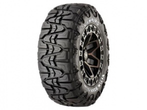 Mud Rage M/T IV