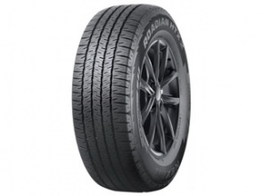 Roadian HTX 2