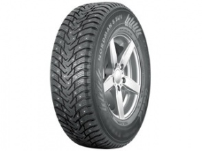 Nordman 8 SUV