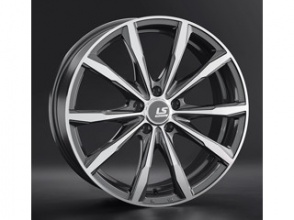FlowForming RC38