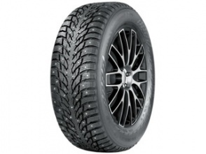 Autograph Ice 9 SUV