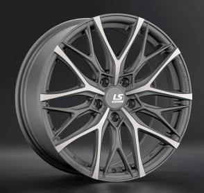 FlowForming RC84
