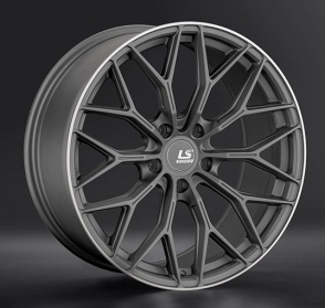 FlowForming RC69