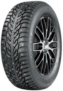 Autograph Ice 9 SUV