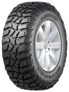 Maspire M/T