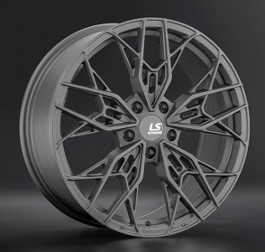 FlowForming RC83