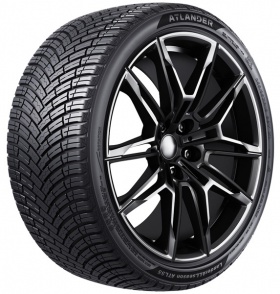 Lander Allseason ATL55