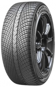 Advan Winter V907