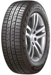 X FIT Van 4S LV71