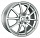 Диск LS wheels LS 542 7 x 16 4*100 Et: 40 Dia: 73,1 S