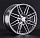 Диск LS wheels LS 832 7,5 x 17 5*114,3 Et: 45 Dia: 67,1 GMF