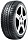 Шина Ovation W-586 235/65 R17 108H