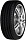 Шина Ovation VI-388 235/45 R18 98W Шина Ovation VI-388 235/45 R18 98W
