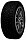 Шина CORDIANT Snow CROSS-2 SUV 225/55 R18 102T