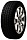 Шина Maxxis SP-02 Arctic Trekker 195/50 R16 84T