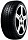 Шина Ovation W-586 225/45 R18 95H