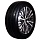 Шина Onyx NY-HP187 255/45 R20 105V XL
