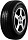 Шина Centara Grand Tourer H/T 215/60 R17 96H