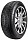 Шина Centara Winter RX626 245/45 R20 103T