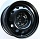 Диск Magnetto 13004 5x13 4*114,3 Et:25 Dia:69,1 Black