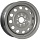 Диск Kronprinz ВАЗ 2170 5,5x14 4*98 Et:35 Dia:58,6 Grey