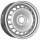 Диск Kronprinz Логан 2 6x15 4*100 Et:40 Dia:60,1 Silver