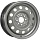 Диск Kronprinz ВАЗ 2103 5x13 4*98 Et:29 Dia:60,1 Grey
