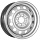 Диск Kronprinz ВАЗ 2112 5x14 4*98 Et:35 Dia:58,6 Silver