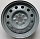 Диск Kronprinz ВАЗ 2112 5x14 4*98 Et:35 Dia:58,6 Grey