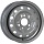 Диск Kronprinz ВАЗ 1111 4x12 3*98 Et:40 Dia:58,6 Grey