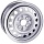 Диск Kronprinz Ларгус Веста 6x15 4*100 Et:50 Dia:60,1 Silver