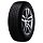 Шина Hankook Winter I*Pike RS W606 165/60 R14 75T