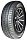 Шина Royal Black Royal Winter VAN 205/70 R15 106/104R