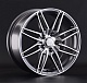 Диск LS wheels LS 832 7,5 x 17 5*114,3 Et: 45 Dia: 67,1 GMF