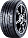 Шина Continental SportContact 5P 255/40 R21 102Y
