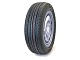 Шина HIFLY HF201 155/65 R13 73T