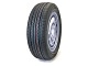Шина HIFLY HF201 205/60 R15 91V