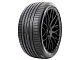Шина Compasal Blazer UHP II 225/55 R17 101W