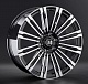 Диск LS Forged FG18 9x22 6*139,7 Et:28 Dia:77,8 bkf