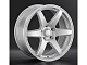 Диск LS wheels LS1330 8x17 5*114,3 Et:45 Dia:67,1 s