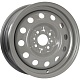 Диск Kronprinz ВАЗ 2170 5,5x14 4*98 Et:35 Dia:58,6 Grey