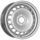 Диск Kronprinz Логан 2 6x15 4*100 Et:40 Dia:60,1 Silver