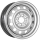 Диск Kronprinz ВАЗ 2112 5x14 4*98 Et:35 Dia:58,6 Silver