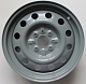 Диск Kronprinz ВАЗ 2112 5x14 4*98 Et:35 Dia:58,6 Grey