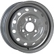 Диск Kronprinz ВАЗ 1111 4x12 3*98 Et:40 Dia:58,6 Grey