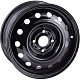 Диск Magnetto ВАЗ 2110 5,5x14 4*98 Et:35 Dia:58,6 black