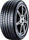 Шина Continental SportContact 5P 285/45 R21 109Y
