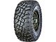 Шина Tracmax X-Privilo M/T 225/75 R16 115/112Q