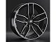 Диск LS wheels FlowForming RC54 8x18 5*114,3 Et:40 Dia:67,1 BKF