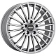 Диск MAK STARLIGHT 7,5 x 17 5*112 Et: 30 Dia: 66,6 Silver